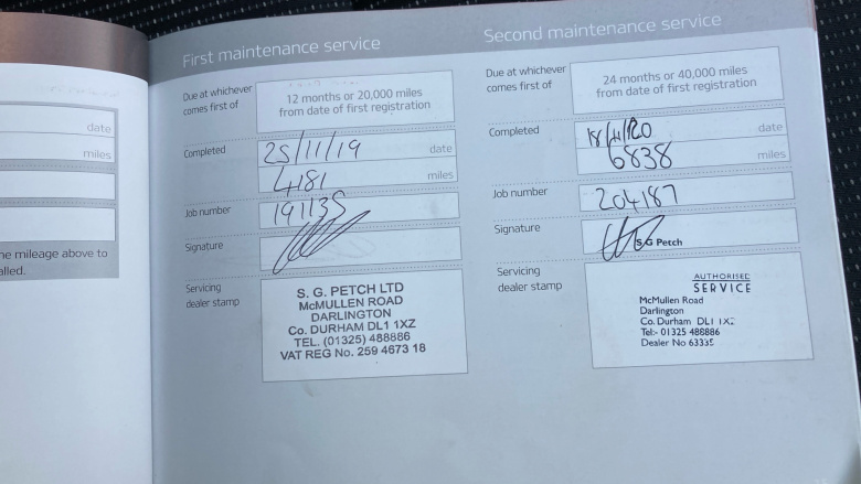 Kia Sportage 1.6 CRDi ISG 2 5dr DCT Auto Diesel Estate